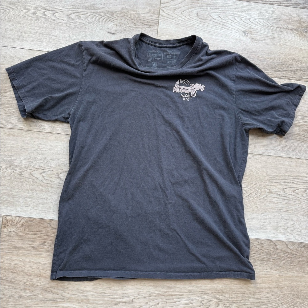 Men’s Medium Patagonia Pataloha Special 2020 Edition Honolulu Graphic Tee Shirt